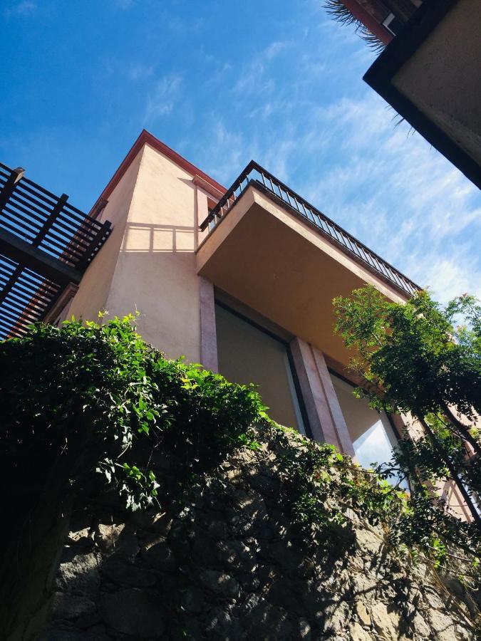 La Sunset Condo San Miguel de Allende Luaran gambar