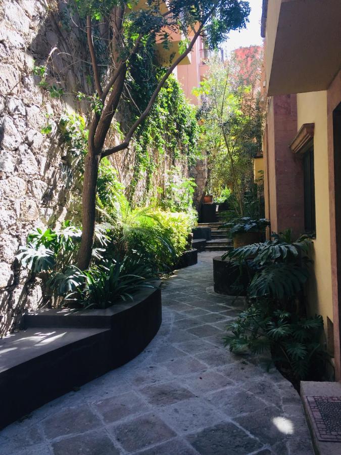 La Sunset Condo San Miguel de Allende Luaran gambar